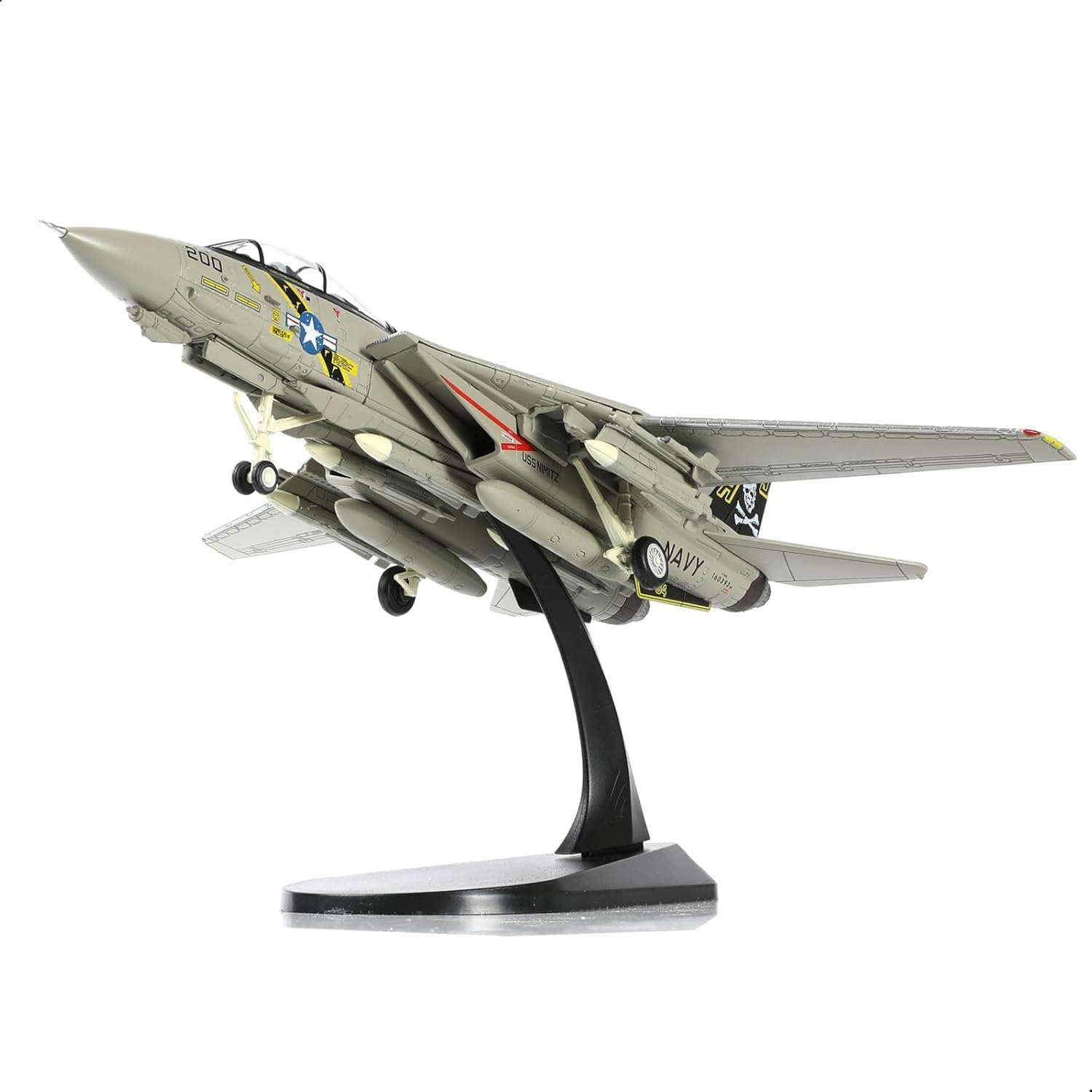 F-14 Tomcatを作る【NO1からNO100】 F-14 Tomcatを作る【NO1からNO100】
